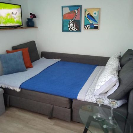 Apartamento Trini La Jaca Zewnętrze zdjęcie