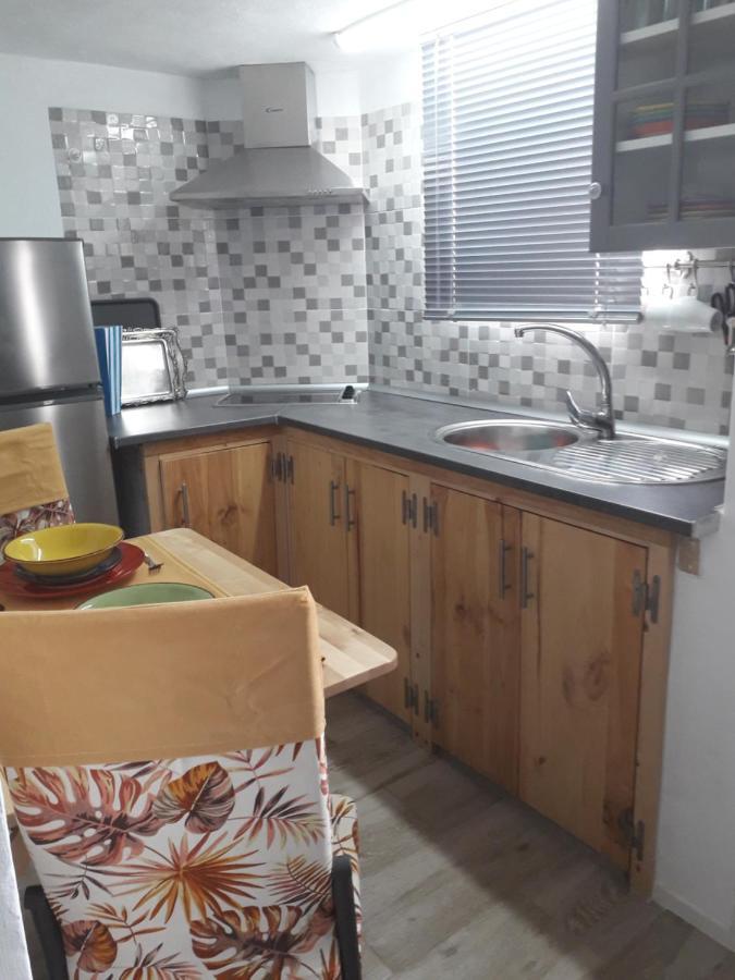 Apartamento Trini La Jaca Zewnętrze zdjęcie