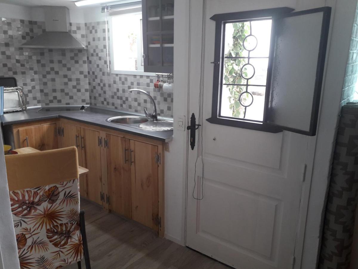 Apartamento Trini La Jaca Zewnętrze zdjęcie