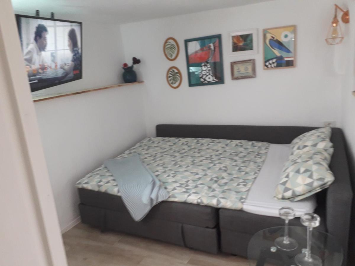 Apartamento Trini La Jaca Zewnętrze zdjęcie