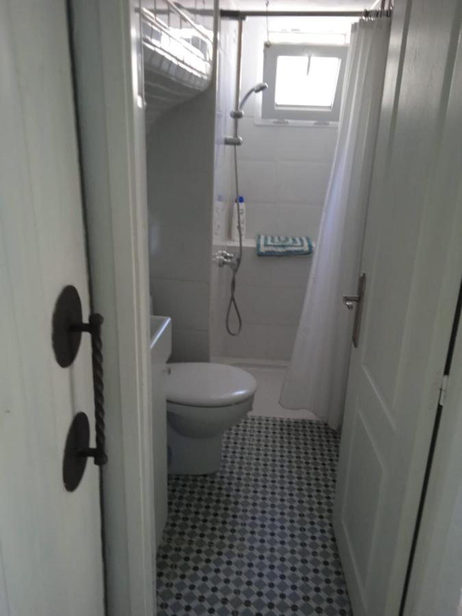 Apartamento Trini La Jaca Zewnętrze zdjęcie
