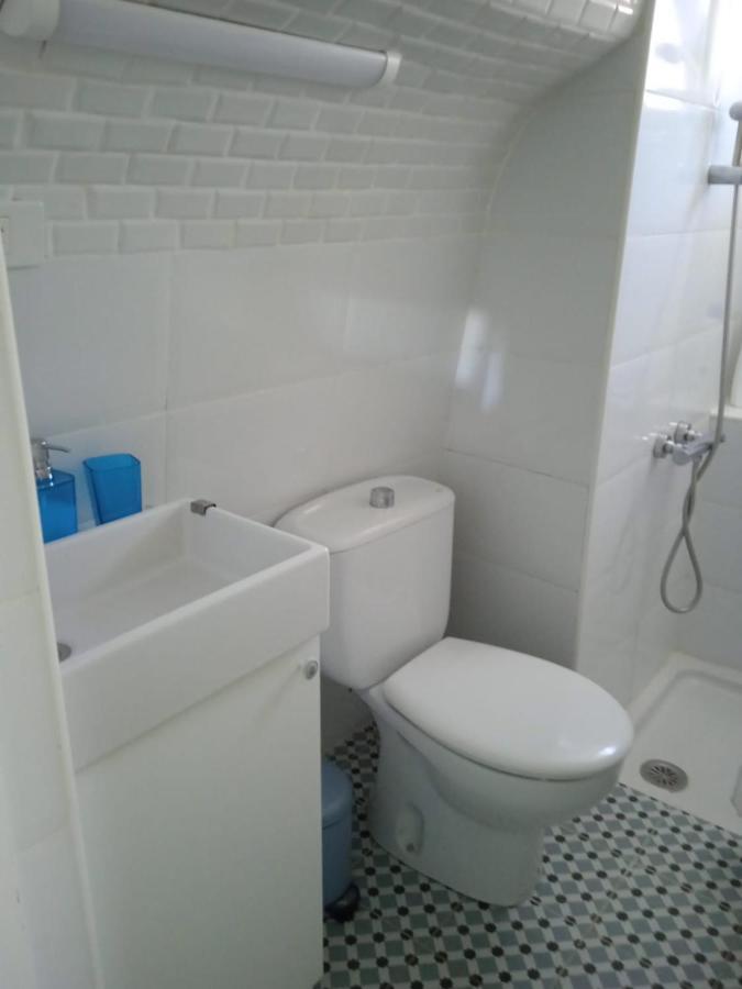 Apartamento Trini La Jaca Zewnętrze zdjęcie